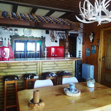 Apartamento De Lujo En Sierra Nevada Extérieur photo