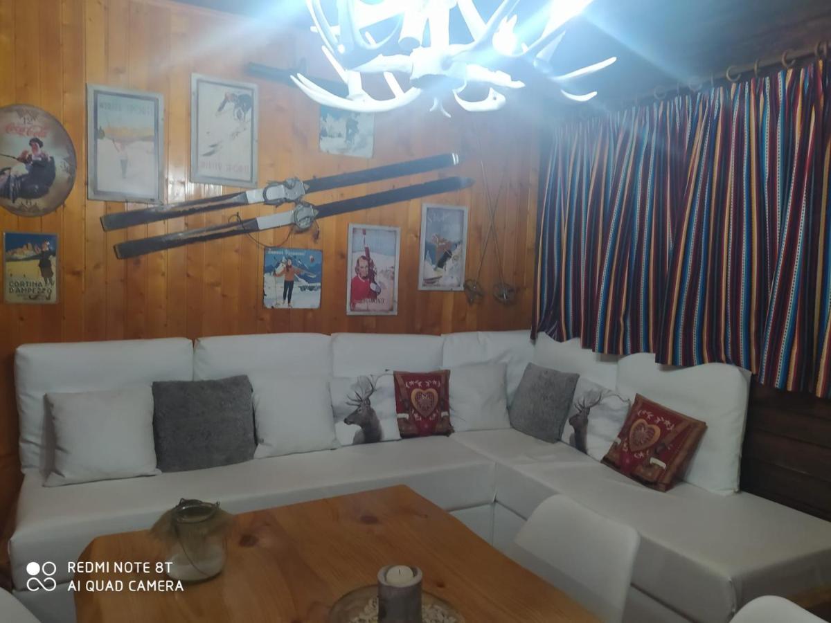 Apartamento De Lujo En Sierra Nevada Extérieur photo