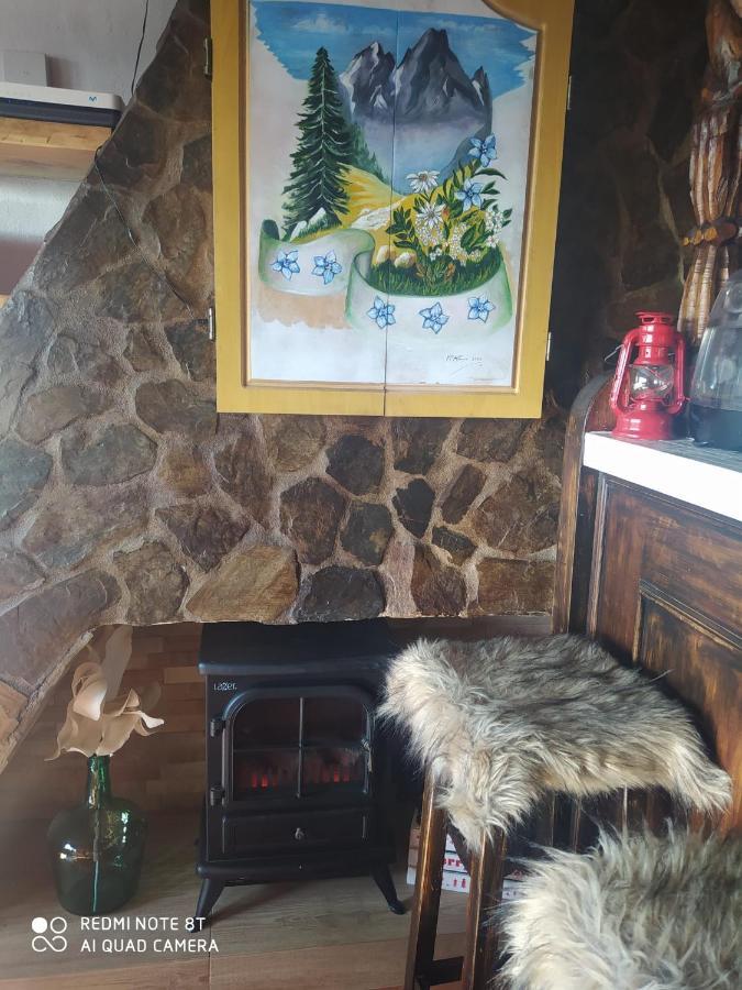 Apartamento De Lujo En Sierra Nevada Extérieur photo