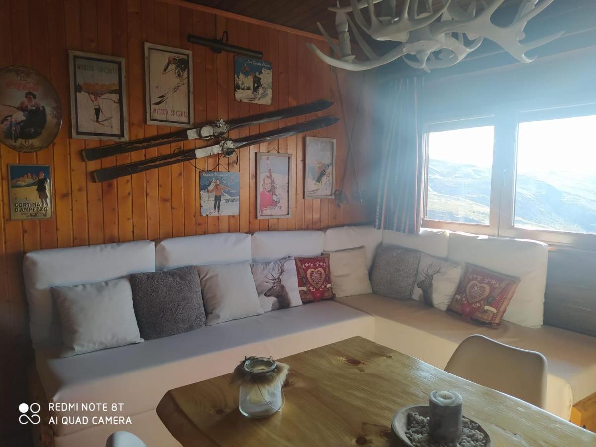 Apartamento De Lujo En Sierra Nevada Extérieur photo