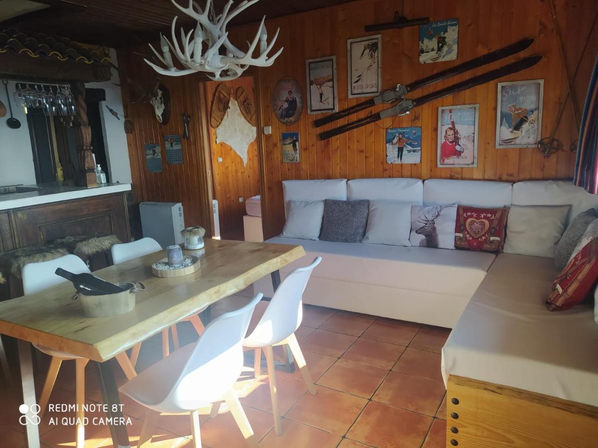 Apartamento De Lujo En Sierra Nevada Extérieur photo