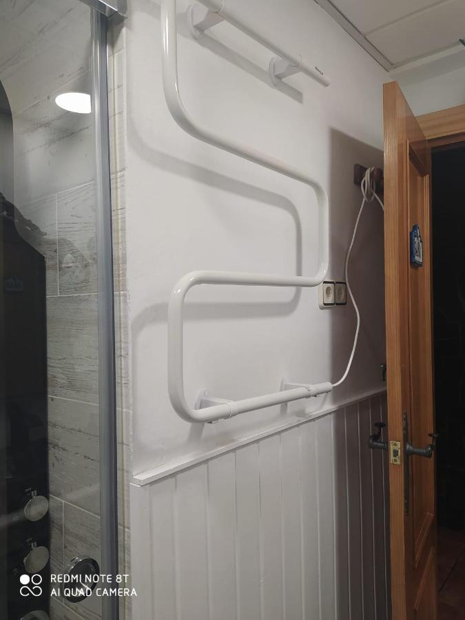 Apartamento De Lujo En Sierra Nevada Extérieur photo