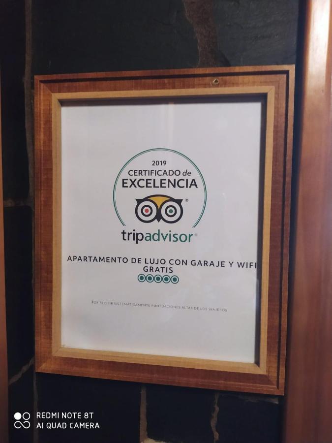 Apartamento De Lujo En Sierra Nevada Extérieur photo