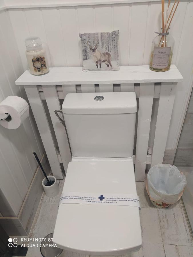 Apartamento De Lujo En Sierra Nevada Extérieur photo