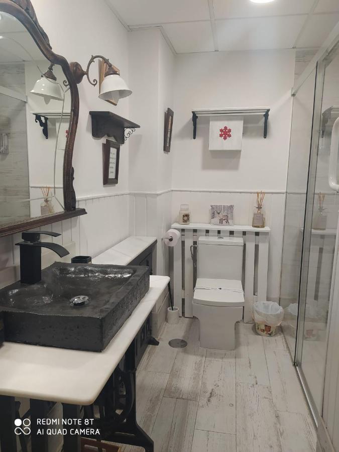 Apartamento De Lujo En Sierra Nevada Extérieur photo