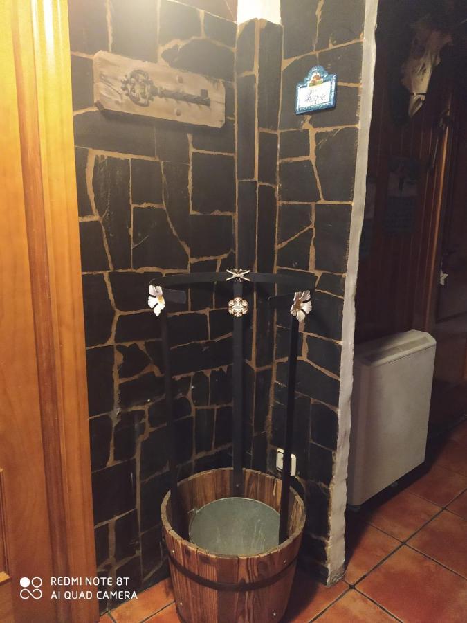 Apartamento De Lujo En Sierra Nevada Extérieur photo