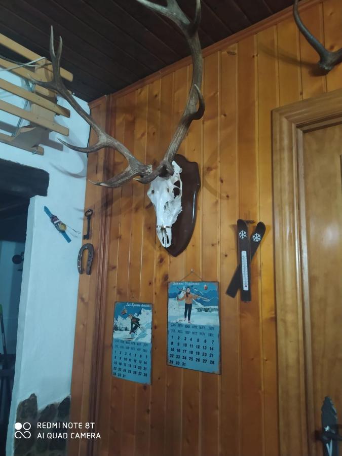 Apartamento De Lujo En Sierra Nevada Extérieur photo