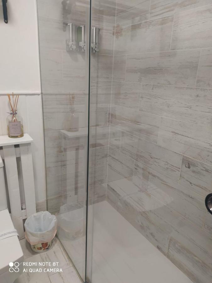 Apartamento De Lujo En Sierra Nevada Extérieur photo
