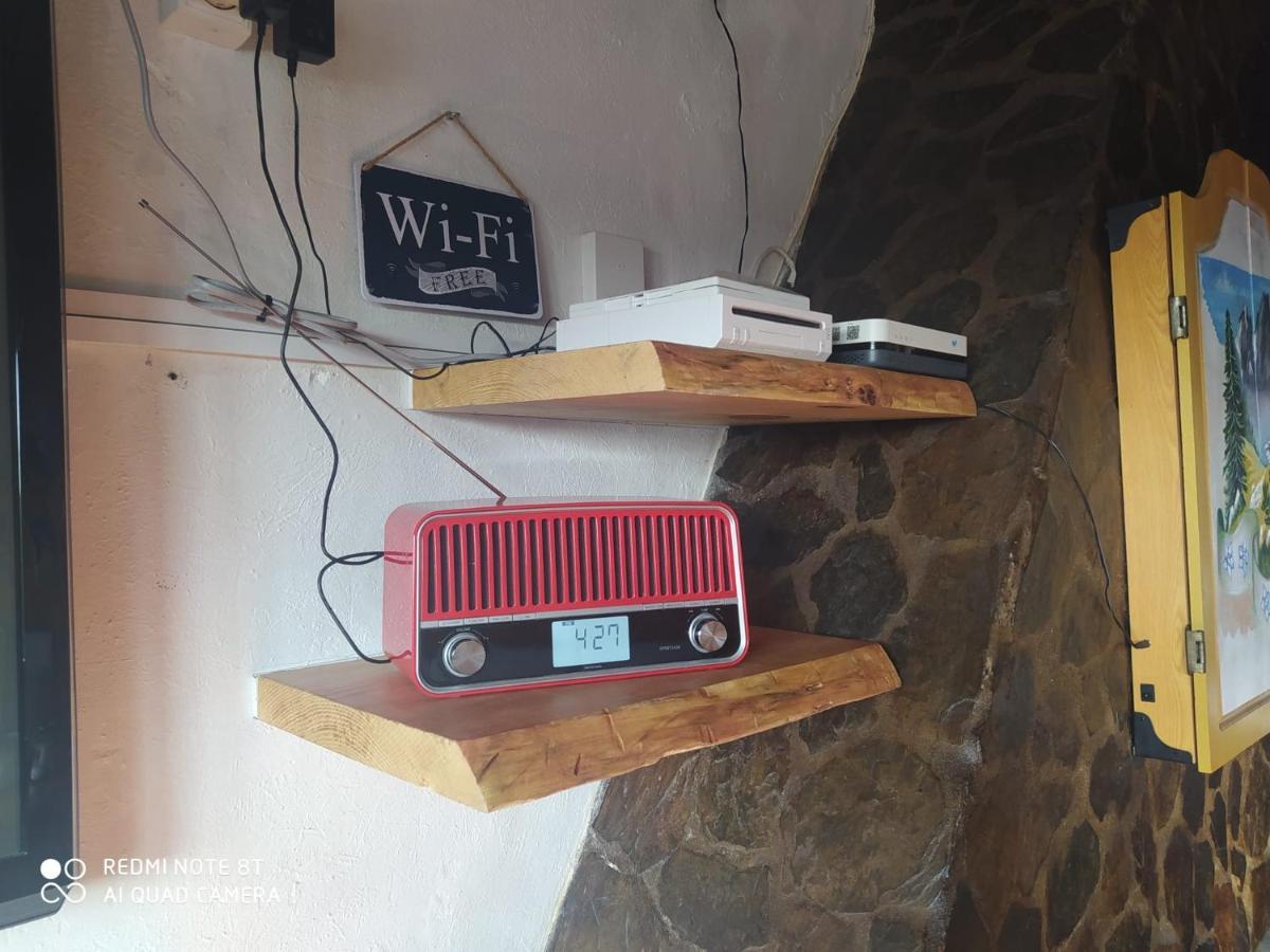 Apartamento De Lujo En Sierra Nevada Extérieur photo