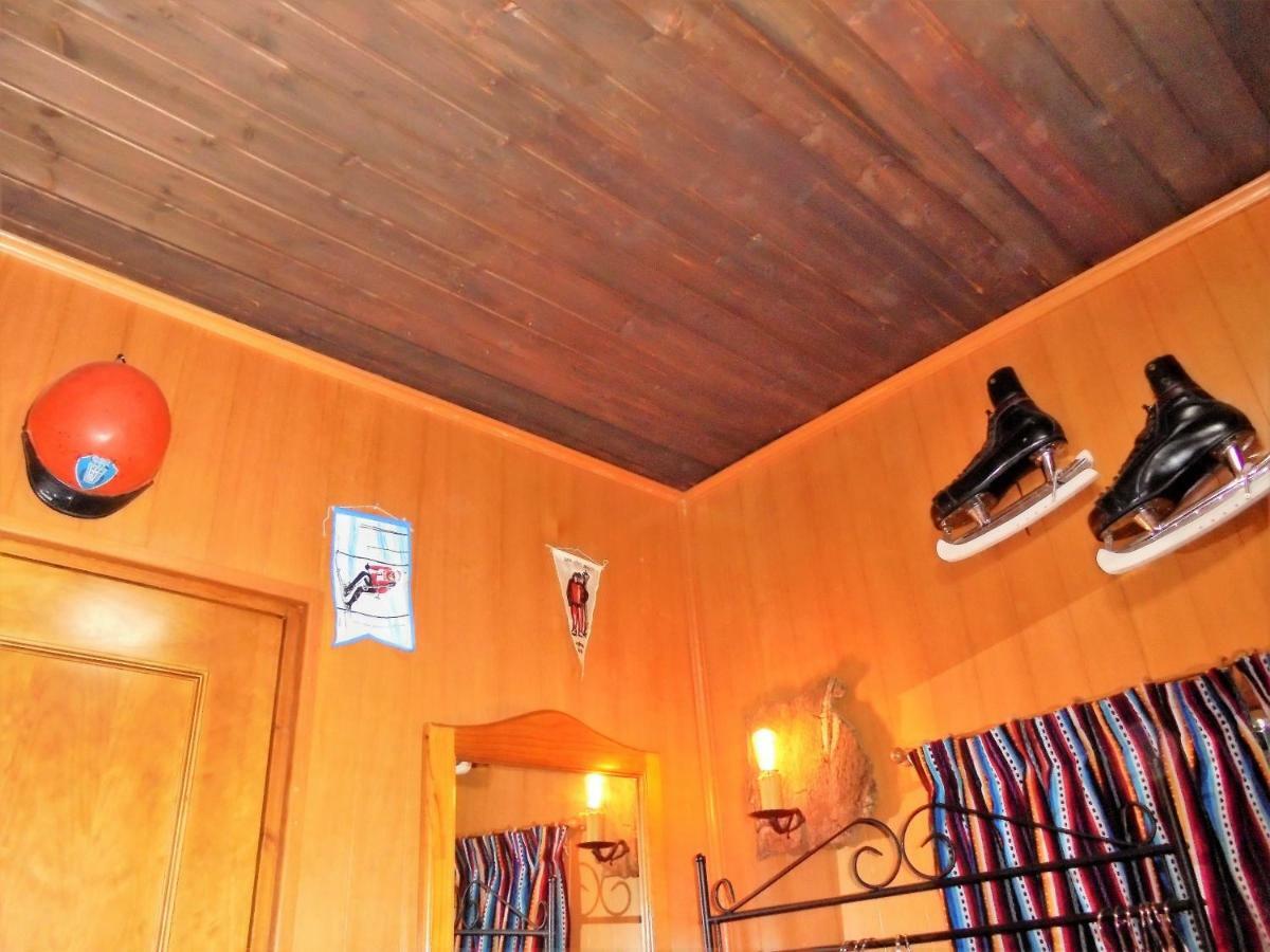 Apartamento De Lujo En Sierra Nevada Extérieur photo