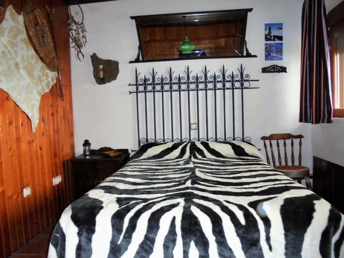 Apartamento De Lujo En Sierra Nevada Extérieur photo