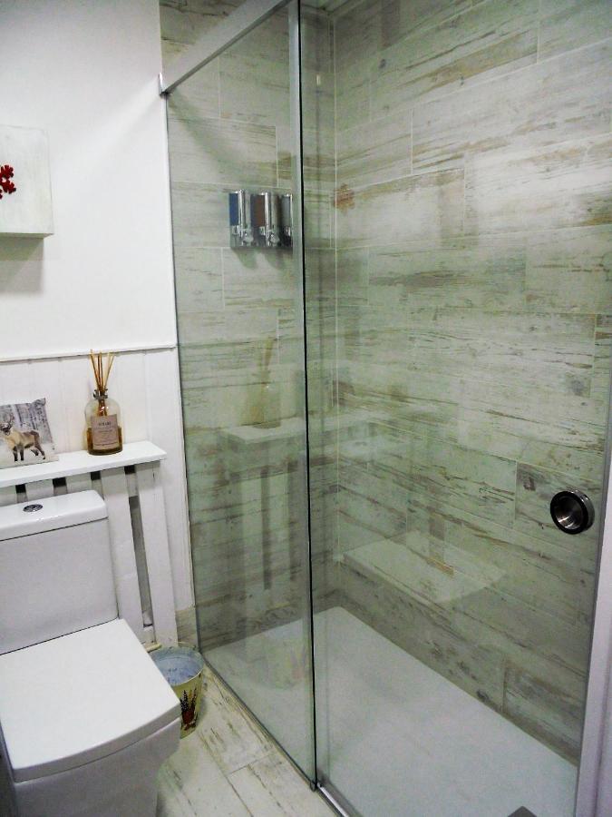 Apartamento De Lujo En Sierra Nevada Extérieur photo
